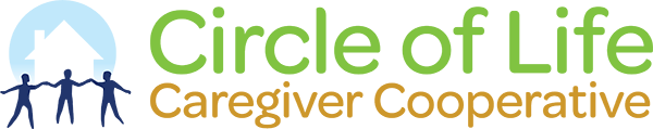 Circle of Life | A Caregiver Cooperative