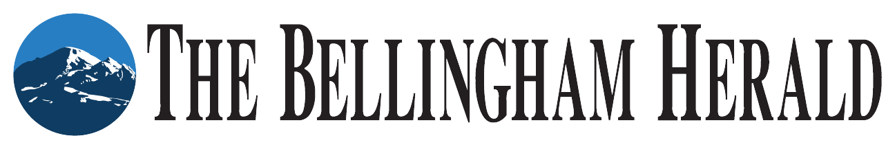 Bellingham Herald Logo